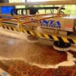 قالیشویی ومبل شویی آوا(دارای نماد کیفیت)