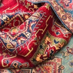 لوگوی قالیشویی درویشی