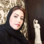 وکیل پایه یک دادگستری خانم آرزو مافی