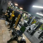 باشگاه بدنسازی ارتک