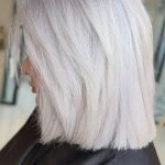 تصویر خدمات رنگ و لایت کراتینه مو مائده