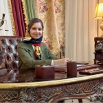  دکتر آلاله باغبانی وکیل پایه یک دادگستری