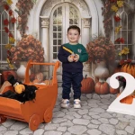  آرایشگاه مو کودک سرزمین رویا