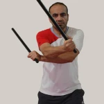 باشگاه رزمی دفاع شخصی استاد اولاد
