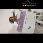 خدمات تخصصی آرایش دائم سولماز