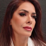 تصویر سالن زیبایی طاهره چیذری