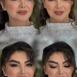 سالن زیبایی هنر رویایی