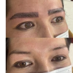 سالن زیبایی VIP هلن ملکی