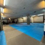 نمونه کار باشگاه هنر های رزمی zarefightclub