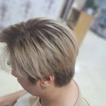 تصویر سالن زیبایی فریماه