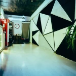 باشگاه ژیمناستیک فرهنگسرا بهمن(ایگِل)