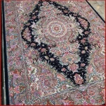  قالیشویی مروارید