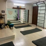  یوگا ، تی آر ایکس