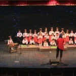 تصویر آموزشگاه موسیقی دامور