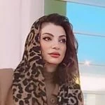 لوگوی خدمات مژه رویا انعامی