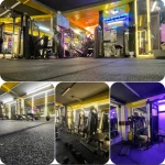 باشگاه بدنسازی رزم نام