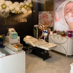 کلینیک لیزر و زیبایی مرجان