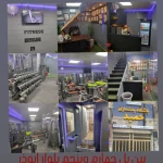 باشگاه بدنسازی حمید زیر نظر قهرمان جهان حمید
