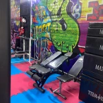 باشگاه بدنسازی و آمادگی جسمانی ثامن