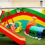 مهد کودک و پیش دبستانی اقاقیا