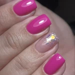 مرکز تخصصی ناخن نیلوفر حسنجانی