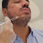 کلینیک پوست مو زیبایی و لیزر سلام پوست
