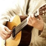 تصویر آموزش گیتار داورنیا