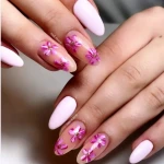 خدمات تخصصی ناخن شین