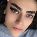 سالن تخصصی اکستنشن مژه مهسا تهمورس