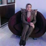 وکیل پایه یک دادگستری منصوره روستائی