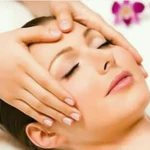 مجموعه رسپینا - فیشیال و ماساژ بانوان