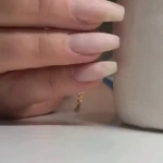 نمونه کار مرکز تخصصی ناخن و مژه((نداعباسی))