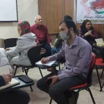 موسسه آموزشی زبان و کامپیوتر  ITD IRAN