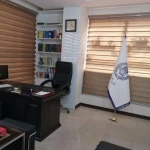تصویر دفتر وکالت (وکیل پایه یک دادگستری)
