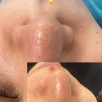 سالن زیبایی مهر و ماه (دولت آباد)