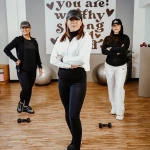 مرکز ورزشی و تندرستی مارال