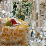  خانه ی عقد و تشریفات آوای مهر ۳