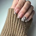 مرکز تخصصی ناخن و مژه مهسا کرمی