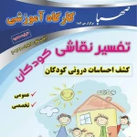 تصویر روانشناسی بهزاد نیکو پور