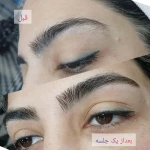 آرایشگاه زنانه و سالن زیبایی سلنا