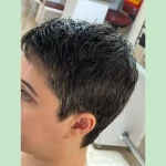 سالن زیبایی و آرایشگاه زنانه  ماریا