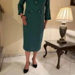  شوی لباس ژاولین
