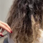 سالن زيبايي پریسا مسلمی