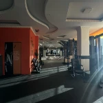 مجموعه ورزشی افرا