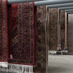 قالیشویی الهیه (شرق تهران)