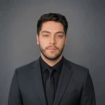 لوگوی وکیل عباس معاذی