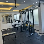 مجموعه ورزشی مهیا داراب