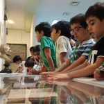 مهدکودک گردشگری داوین