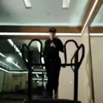 باشگاه لاغری ایکس بادی بدنسازی شهرک غرب