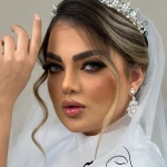 سالن زیبایی الناز قاسمی